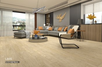 Ламинат Profield Ideal Plus Дуб Борго (2068-35)